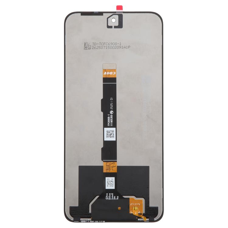 Original LCD Screen With Digitizer Full Assembly