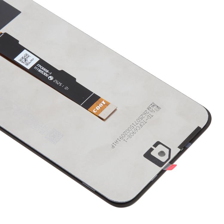Original LCD Screen With Digitizer Full Assembly