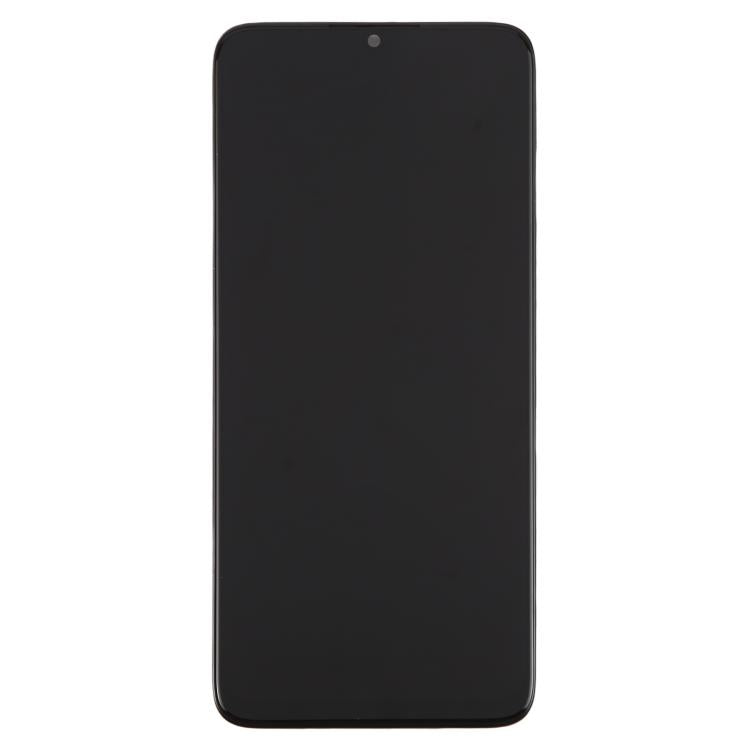 Original LCD Screen Digitizer Full Assembly with Frame