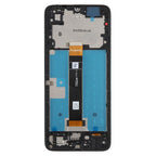 Original LCD Screen Digitizer Full Assembly with Frame