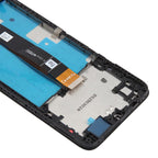 Original LCD Screen Digitizer Full Assembly with Frame
