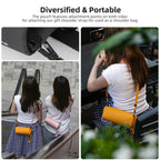 Sunnylife Multi-Use Electronics Organizer Pouch Series Handbag Storage Shoulder Bag Upgraded Pouch
