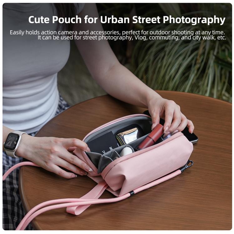 Sunnylife Multi-Use Electronics Organizer Pouch Series Handbag Storage Shoulder Bag Upgraded Pouch