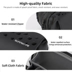 Sunnylife Multi-Use Electronics Organizer Pouch Series Handbag Storage Shoulder Bag Upgraded Pouch