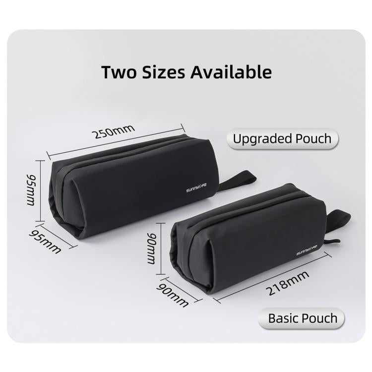 Sunnylife Multi-Use Electronics Organizer Pouch Series Handbag Storage Shoulder Bag Upgraded Pouch
