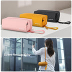 Sunnylife Multi-Use Electronics Organizer Pouch Series Handbag Storage Shoulder Bag Upgraded Pouch