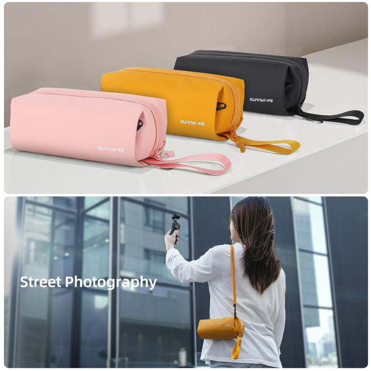 Sunnylife Multi-Use Electronics Organizer Pouch Series Handbag Storage Shoulder Bag Upgraded Pouch