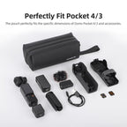 Sunnylife Multi-Use Electronics Organizer Pouch Series Handbag Storage Shoulder Bag Upgraded Pouch