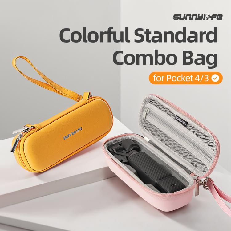 Sunnylife Colorful Protective Organizer Standard Combo Bag
