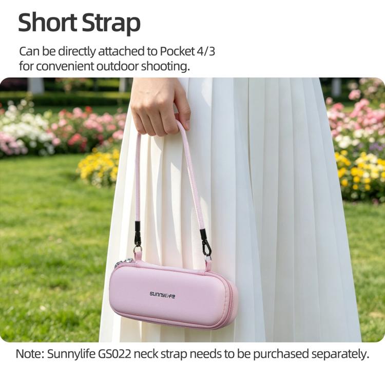 Sunnylife Colorful Protective Organizer Standard Combo Bag