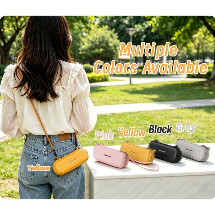 Sunnylife Colorful Protective Organizer Standard Combo Bag