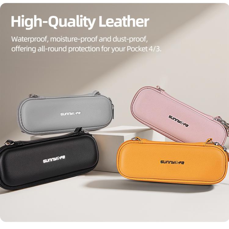 Sunnylife Colorful Protective Organizer Standard Combo Bag
