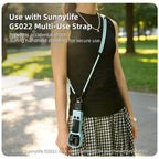 Sunnylife Instant Shooting Protective Shell Colorful Protective Cover Camera Protector — view 10