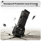 Sunnylife Instant Shooting Protective Shell Colorful Protective Cover Camera Protector — view 11