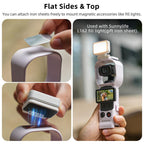 Sunnylife Instant Shooting Protective Shell Colorful Protective Cover Camera Protector — view 12