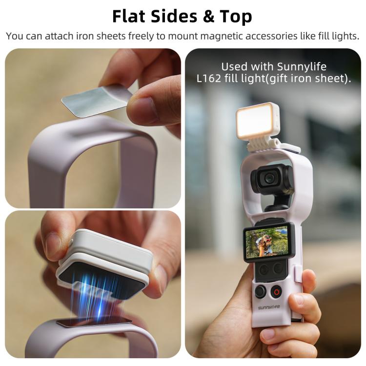 Sunnylife Instant Shooting Protective Shell Colorful Protective Cover Camera Protector — view 12