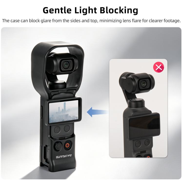 Sunnylife Instant Shooting Protective Shell Colorful Protective Cover Camera Protector — view 14