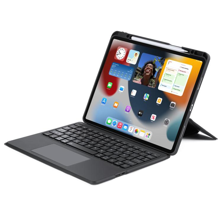 DUX DUCIS DK Series Spanish Layout Backlit Bluetooth Keyboard Case