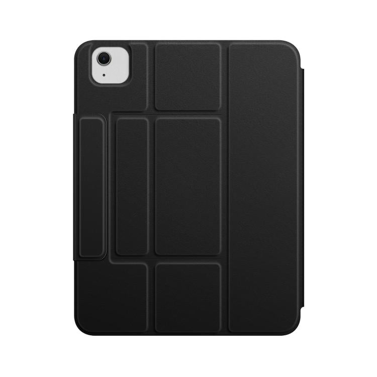 DUX DUCIS YK Series Magnetic Wireless Keyboard Vegan Leather Tablet Case