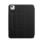 DUX DUCIS YK Series Magnetic Wireless Keyboard Vegan Leather Tablet Case