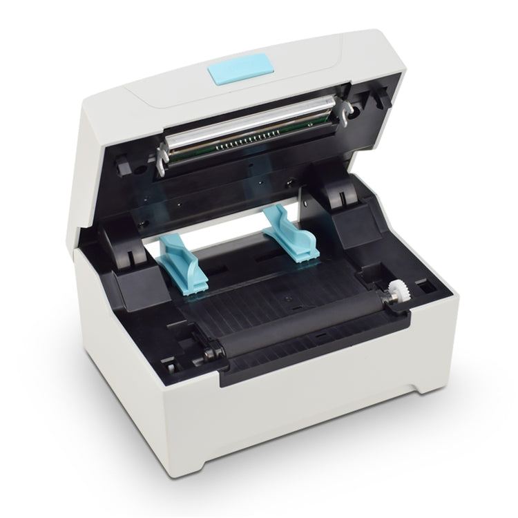 76x130 Single Paper Waybill Express Bill Label Printer, USB + Bluetooth Version, USB + Bluetooth Version, USB + Bluetooth Version, USB + Bluetooth Version — view 4