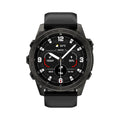 T8 Pro 1.43 inch AMOLED Sport Smart Watch, Support Bluetooth Call / Sleep / Blood Oxygen / Heart Rate / Long Sitting Health Monitor