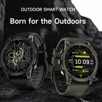 T8 Pro 1.43 inch AMOLED Sport Smart Watch, Support Bluetooth Call / Sleep / Blood Oxygen / Heart Rate / Long Sitting Health Monitor
