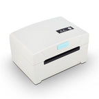 ZJ-8600 76x130 Single Paper Waybill Express Bill Label Printer