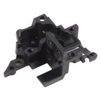 Camera Gear Compartment Vulnerable Side