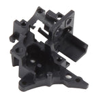 Camera Gear Compartment Vulnerable Side