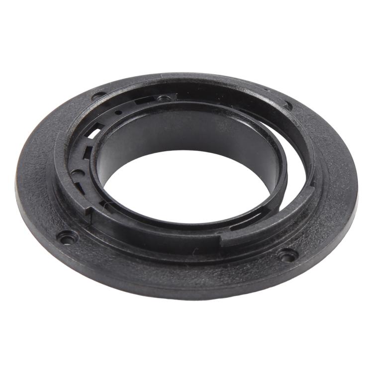 Camera Lens Bayonet Mount Ring