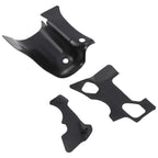 OEM Rubber Shell Decorative Leather Three Pieces Set, For Canon EOS 6D Mark II, For Canon EOS 5D Mark IV — view 4