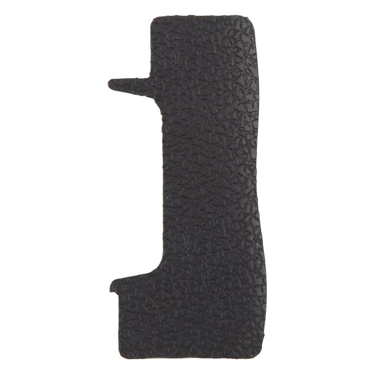CF Card Slot Cover Decorative Leather, For Nikon D850, For Nikon D750 — view 5