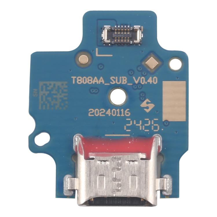 Welding Charging Port Board — view 5