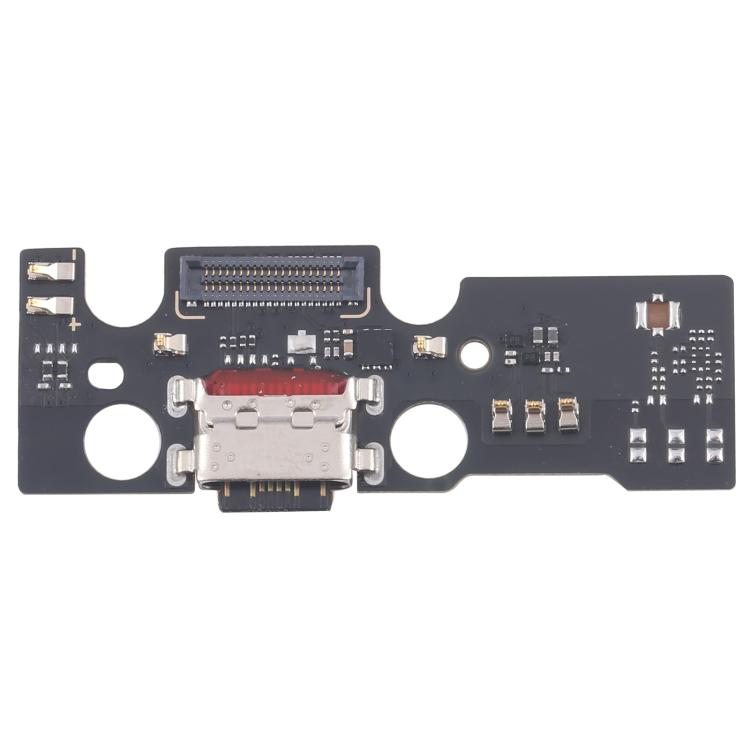Welding Charging Port Board — view 6