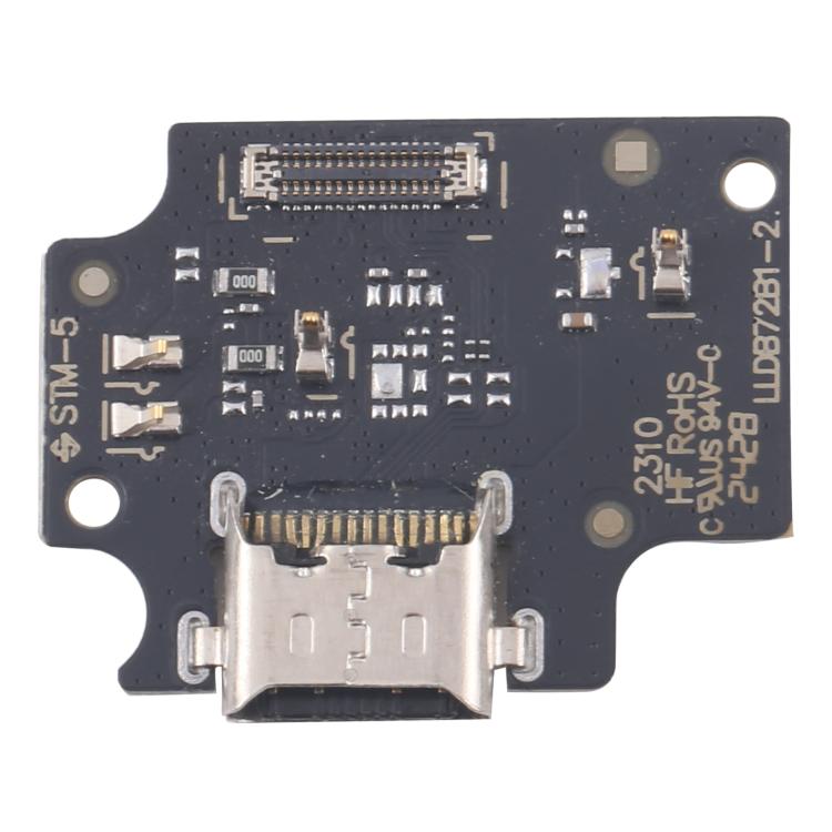 Welding Charging Port Board