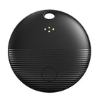 S20 Round Android 9.0 Mini GPS Global Smart Bluetooth Location Tracker Anti-lost Device