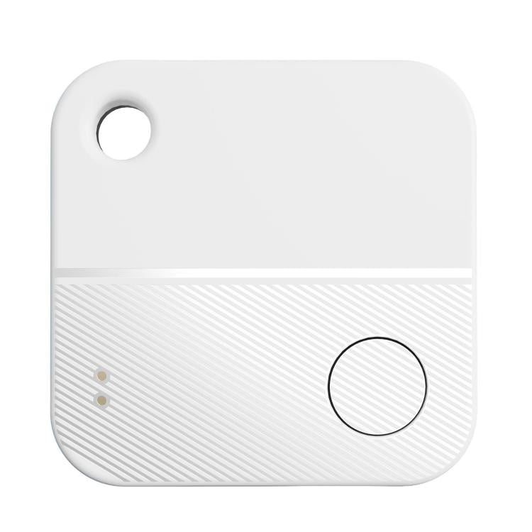 S21 Android 9.0 Mini GPS Global Smart Bluetooth Location Tracker Anti-lost Device — Black