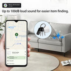 S21 Android 9.0 Mini GPS Global Smart Bluetooth Location Tracker Anti-lost Device