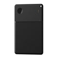 S22 Ultra-thin Card Type Mini GPS Global Smart Bluetooth Location Tracker Anti-lost Device