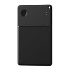 S22 Ultra-thin Card Type Mini GPS Global Smart Bluetooth Location Tracker Anti-lost Device