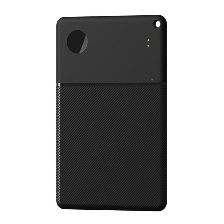 S22 Ultra-thin Card Type Mini GPS Global Smart Bluetooth Location Tracker Anti-lost Device