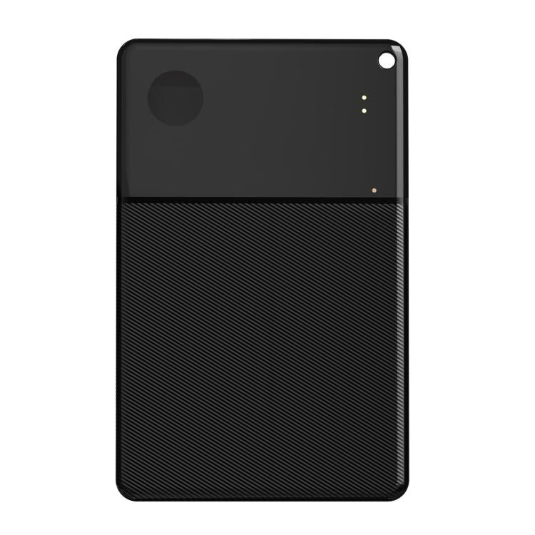 S22 Ultra-thin Card Type Mini GPS Global Smart Bluetooth Location Tracker Anti-lost Device