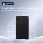 S22 Ultra-thin Card Type Mini GPS Global Smart Bluetooth Location Tracker Anti-lost Device