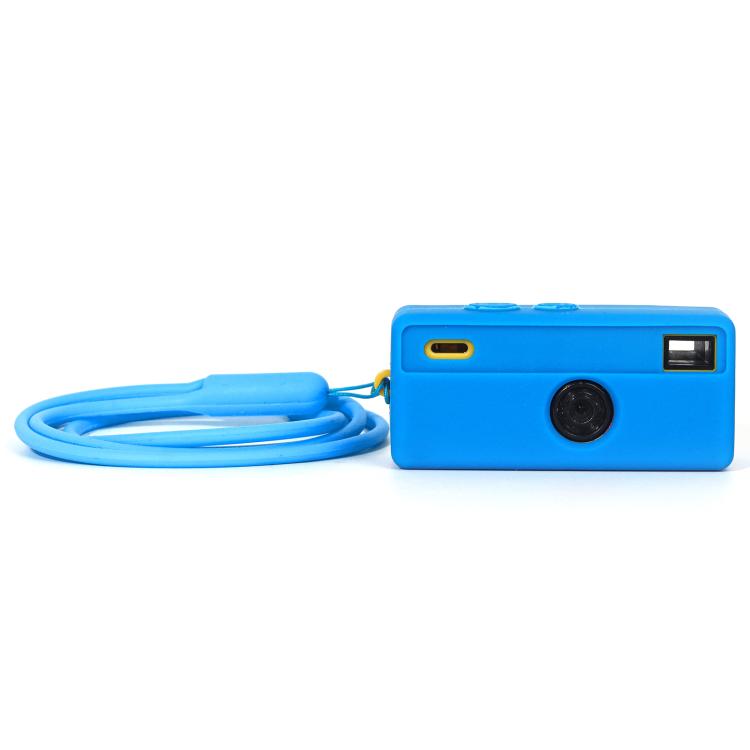Soft Silicone Camera Protective Case — view 10