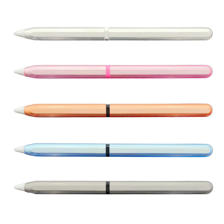 Detachable Transparent Stylus Pen Case
