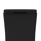 For Fitbit Versa 3 / Sense Silicone Replacement Strap Watchband, Size: S