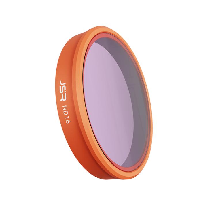 For DJI Osmo Action 6 JSR KO Series Camera Lens Filter — ND8