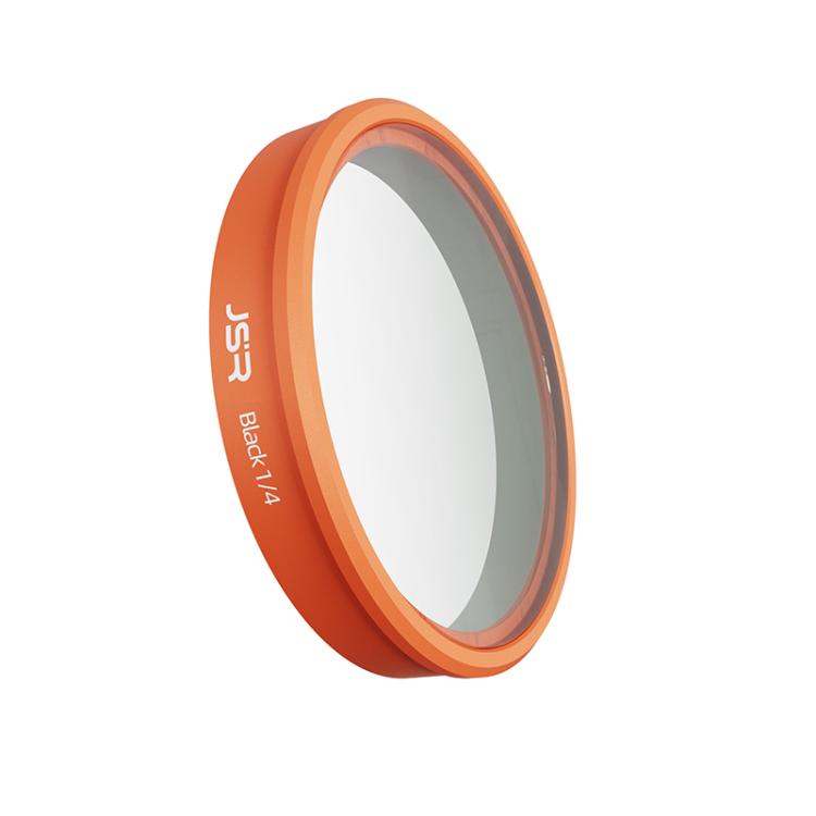 For DJI Osmo Action 6 JSR KO Series Camera Lens Filter — NIGHT
