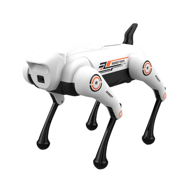 JJR/C R39 Smart Remote Control Robot Dog — No Voice Control